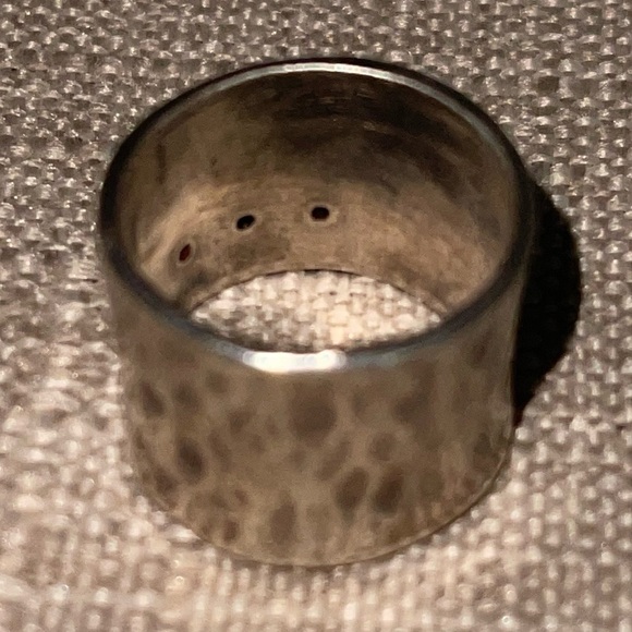 925 Sterling Silver Ring - Picture 6 of 6